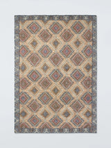 John Lewis John Lewis Narin Kelim Jute Rich Rug, Multi- Buy online at McGrocer