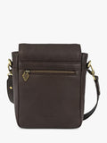 Pampeano Bandolera leather cross body bag, UK version