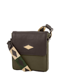 Pampeano Bandolera Cross Body Bag