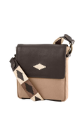 Pampeano Bandolera Cross Body Bag