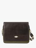 Pampeano Entregar messenger bag, UK version