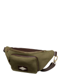 Pampeano Rinonera Cross Body Bag