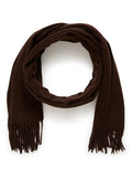 Part Two Kitha pure wool scarf rectangular, UK version