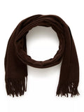 Part Two Kitha Rectangular Pure Wool Scarf 46cm x 182cm