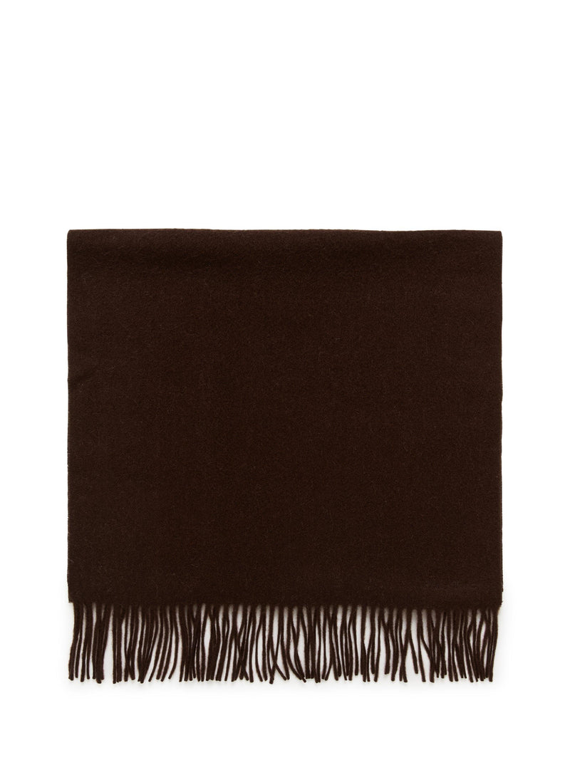 Part Two Kitha pure wool scarf rectangular, UK version