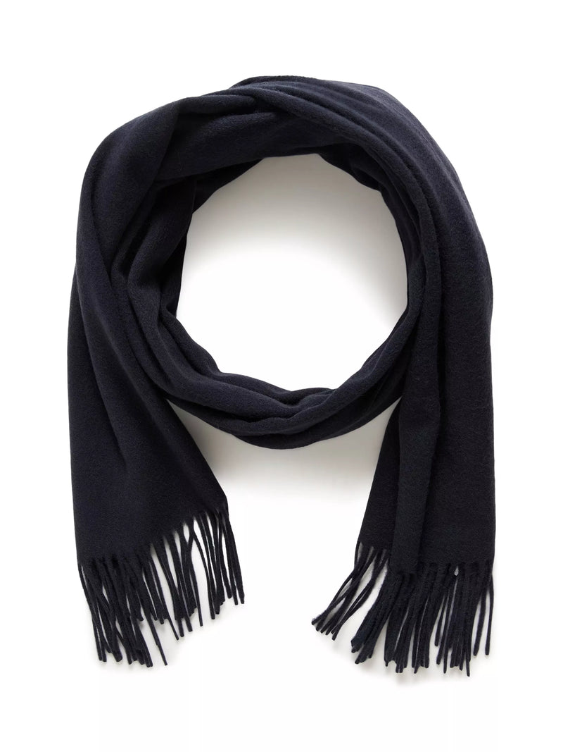 Part Two Kitha pure wool scarf rectangular, UK version