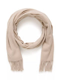 Part Two Kitha Rectangular Pure Wool Scarf 46cm x 182cm