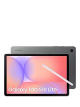 John Lewis Samsung Galaxy Tab S10 Lite Tablet with Bluetooth S Pen, Android, Wi-Fi, 10.9 inch- Buy online at McGrocer