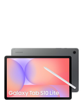Samsung Galaxy Tab S10 Lite tablet 10.9 inch, imported from the UK