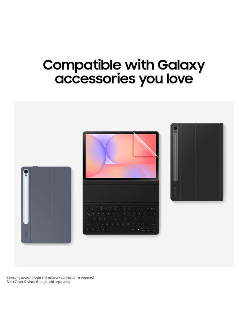 Samsung Galaxy Tab S10 Lite tablet 10.9 inch, imported from the UK