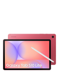 Samsung Galaxy Tab S10 Lite Tablet with Bluetooth S Pen, Android, Wi-Fi, 10.9 inch