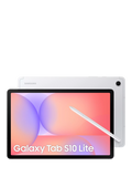 Samsung Galaxy Tab S10 Lite Tablet with Bluetooth S Pen, Android, Wi-Fi, 10.9 inch
