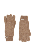 Joules Knitted Polyester Blend Gloves