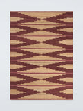 John Lewis Paz hand woven jute rectangular rug, UK version