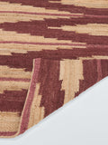 John Lewis Paz hand woven jute rectangular rug, UK version