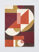 John Lewis John Lewis Soren Hand Tufted Pure Wool Rug- Buy online at McGrocer