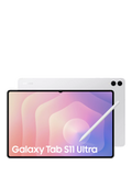 Samsung Galaxy Tab S11 Ultra Tablet with Bluetooth S Pen, Android, Galaxy AI, Wi-Fi, 14.6