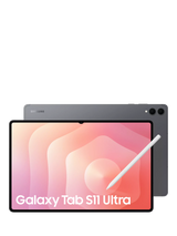 John Lewis Samsung Galaxy Tab S11 Ultra Tablet with Bluetooth S Pen, Android, Galaxy AI, Wi-Fi, 14.6- Buy online at McGrocer