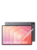 Samsung Galaxy Tab S11 Ultra 14.6-inch tablet, imported from the UK