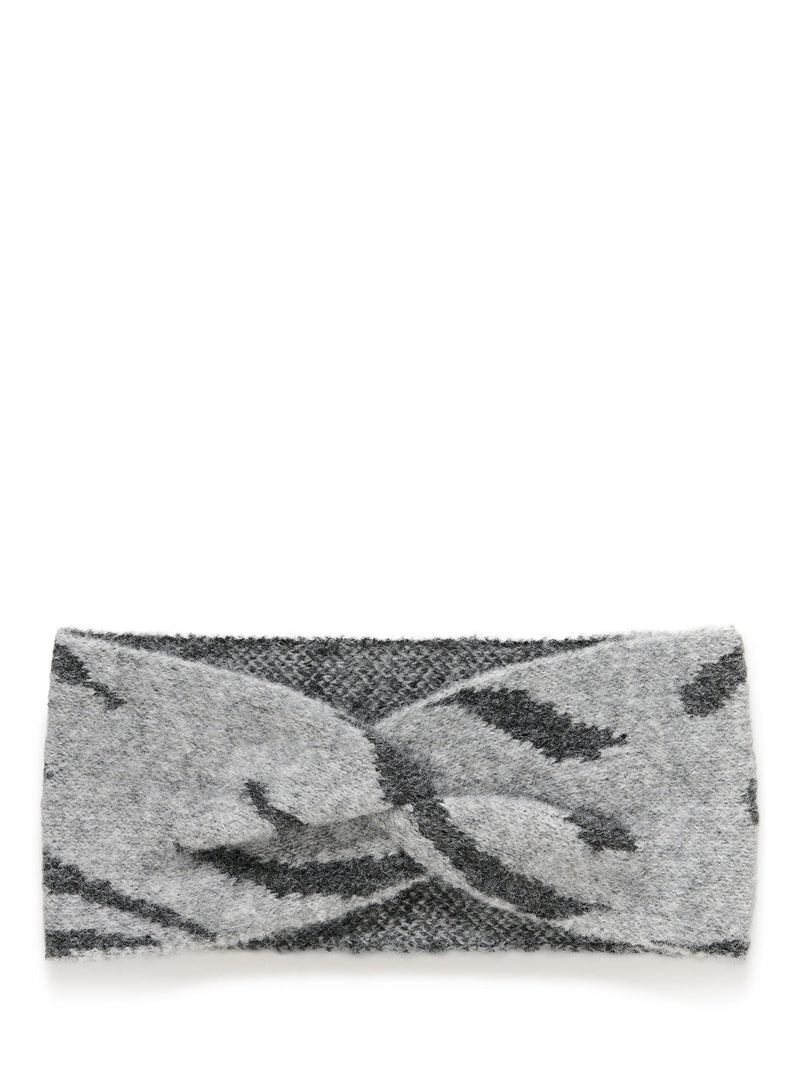KAFFE kids animal print headband - British product