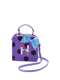 Stych Kids' Initial Spot Shoulder Bag