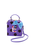 Stych Kids' Initial Spot Shoulder Bag