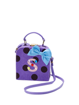 John Lewis Stych Kids' Initial Spot Shoulder Bag- Buy online at McGrocer