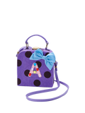 Stych Kids' Initial Spot Shoulder Bag