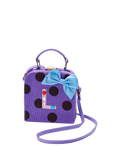 Stych Kids' Initial Spot Shoulder Bag