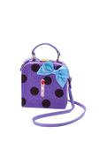 Stych Kids' Initial Spot Shoulder Bag