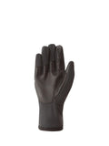 Montane Windjammer Lite Gloves, black - British product