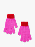 Small Stuff beanie hat and gloves set (British brand)