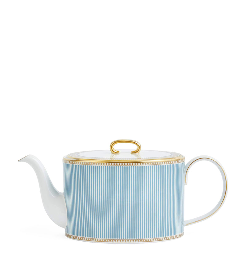 Wedgwood Helia teapot 1L (British brand)