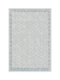 Ruggable Celestine Rug Machine Washable Geometric 185 x 120 cm