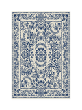 Ruggable Delphina Washable Floral Rug