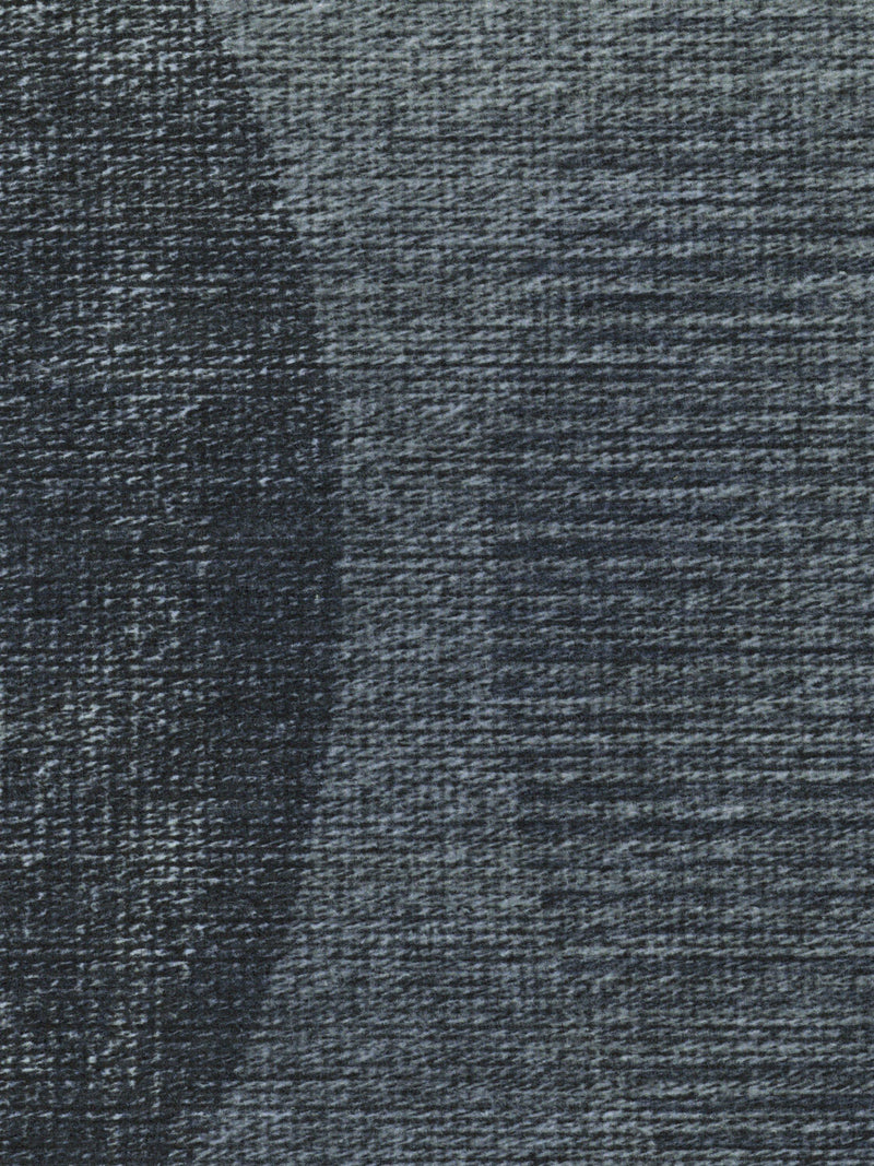 Ruggable Eclipse rug in Navy 90x60cm (British brand)