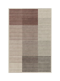 Ruggable Gradasi rectangular rug 185x120cm with ombre pattern, UK version