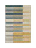 Ruggable Gradasi Rug - Abstract Washable - 185 x 120 cm