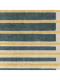Ruggable Gradasi rectangular rug 185x120cm with ombre pattern, UK version