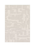 Ruggable Holme Washable Rug, 90x60cm