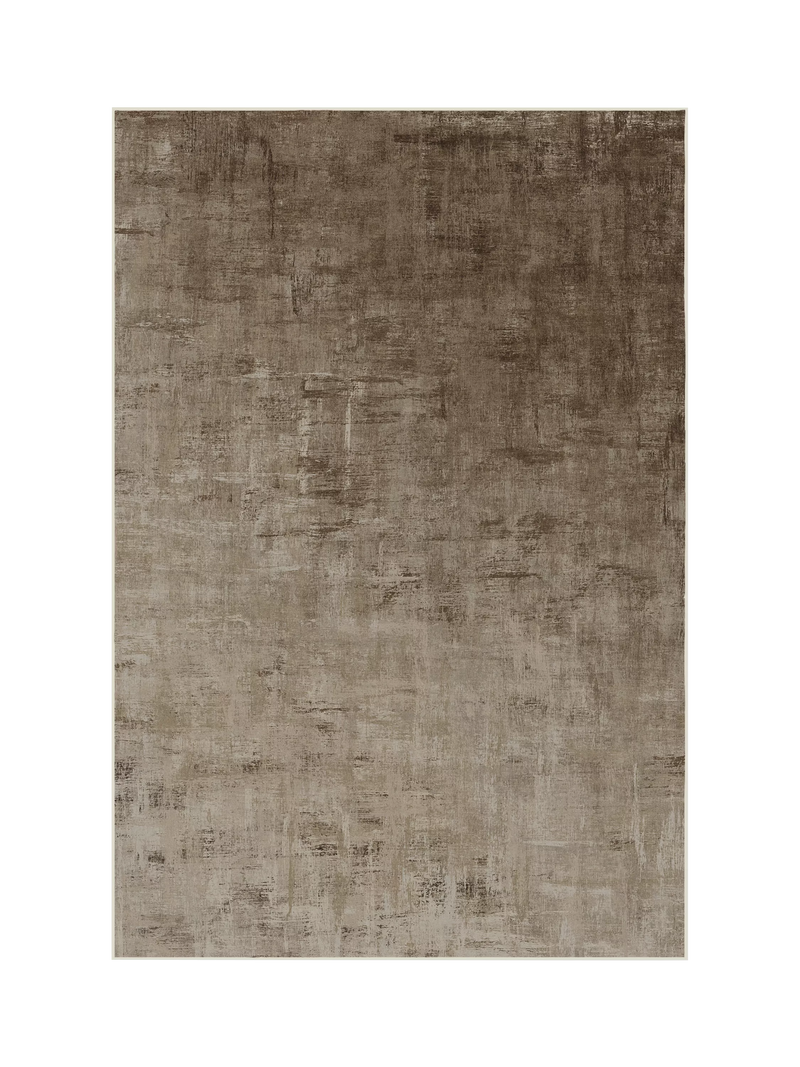 Ruggable Impasto Rug, Natural, L90 x W60cm