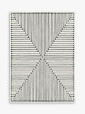 Ruggable Inkdrop rug 90x60cm (British brand)