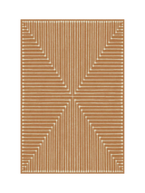 John Lewis Ruggable x Jonathan Adler Inkdrop Geometric Washable Rug, 60 x 90 cm- Buy online at McGrocer