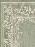 Ruggable Juliet rug floral 90x60cm (British brand)