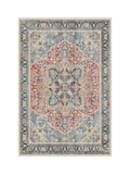 Ruggable Kamran Geometric Rug 90x60cm