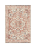 Ruggable Kamran Geometric Rug 90x60cm