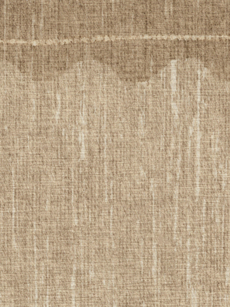 Ruggable Orla Tan rug 90x60cm, UK version
