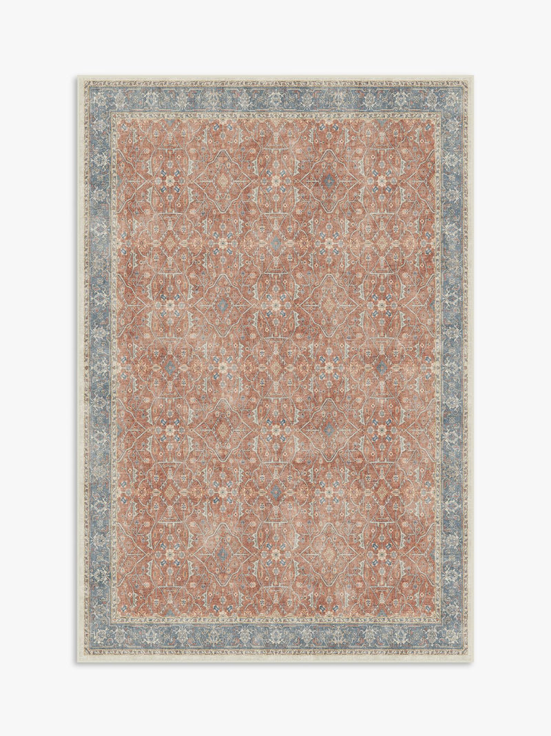 Ruggable Celestine washable rug 185x120cm - British product