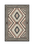 Ruggable Desert Rug Sumac, UK version