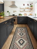 Ruggable Desert Rug Sumac, UK version
